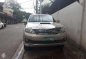 Toyota Fortuner G 2014 Automatic for sale-0