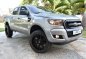 2017 Ford Ranger 4x4 Manual for sale-0