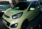 Kia Picanto 2014 for sale-2