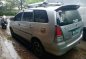 For sale Toyota Innova j 2005 model Gas-2