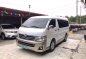 2013 Toyota HiAce Super Grandia Automatic For Sale -0