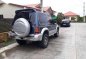 1996 Mitsubishi Pajero 3 Door MT 2.5 4D56 Diesel Engine 4X4 for sale-3