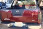 Nissan Navara 4x4 Top of the Line For Sale -7