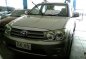 Toyota Fortuner 2007 for sale-1