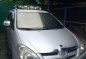 For sale Toyota Innova j 2005 model Gas-3