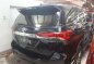 Toyota Fortuner G 2016 Automatic for sale-0