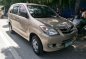 2011 Toyota Avanza For Sale-2