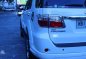Toyota Fortuner FOR SALE 2009-9
