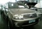 Toyota Fortuner 2010 for sale-0