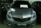 Toyota Vios 2012 for sale-5