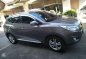 For Sale 2011 Hyundai Tucson Gasoline 2.0 fuel efficient-1