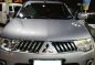 Mitsubishi Montero GLX 4x2 A/T 2013 For Sale -0