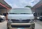 Toyota Hiace 2013 for sale-0