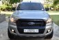 2017 Ford Ranger 4x4 Manual for sale-9
