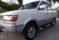 2001 Toyota Revo glx gas for sale-7