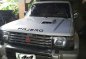 Mitsubishi Pajero Exceed 2003 for sale-0