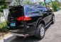 2013 Mitsubishi  Montero Sport Mitsubishi GTV 4x4-0