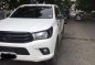 Toyota Hilux G 2016 FOR SALE-0