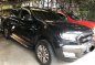 2016 Wildtrak FORD Ranger 4x4 AT Top of the Line-0