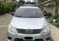 For sale Toyota Innova E 2012-1