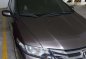 2012 Honda City 1.3 Automatic for sale-0