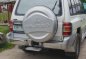 For sale Mitsubishi Pajero fieldmaster 2003-2