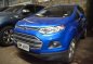 Ford Ecosport Trend 2015 for sale-3