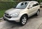 Honda CRV 2008 Automatic Transmission-2