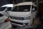 Foton View Traveller 2016 for sale-0