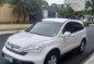 2008mdl Honda CRV Athomatic 3rd.Generation-3