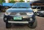 Mitsubishi Montero Sport 2013 for sale-0