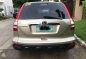 Honda CRV 2008 Automatic Transmission-3