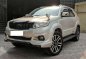 FOR SALE Toyota Fortuner 4x4 2012-2