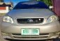 Toyota Altis 2003 16E Manual FOR SALE-3