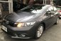 2013 Honda Civic E FOR SALE-0