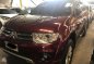 2014 MITSUBISHI Montero Sport MT 4x2 FOR SALE-0