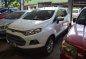 Ford Ecosport Trend 2015 for sale-3