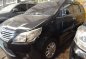 Toyota Innova G 2013 for sale-3