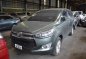 Toyota Innova G 2016 for sale-2