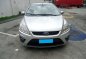 2012 Ford FOCUS 2.0 TDCI diesel AT LIMITED SPORTS Edition-9