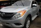 2017 MAZDA BT 50 4x4 automatic FOR SALE-2