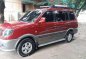 Mitsubishi Adventure Gls Sports 2006 Diesel-7