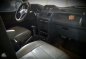 Mitsubishi Pajero Exceed 2003 for sale-11