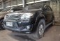 Toyota Fortuner V 2014 for sale-4