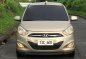 2012 Hyundai i10 automatic FOR SALE-2