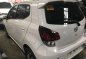 2018 Toyota Wigo 1.0G VVTI Manual Transmission White-0