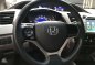 2013 Honda Civic E FOR SALE-4