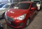 Mitsubishi Mirage G4 GLX 2016 for sale-2