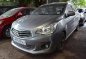 Mitsubishi Mirage G4 Gls 2016 for sale-4