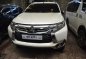 Mitsubishi Montero Sport GLX 2017 for sale-0